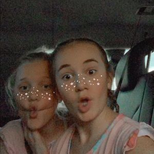 Meet your Posher, Ramsey